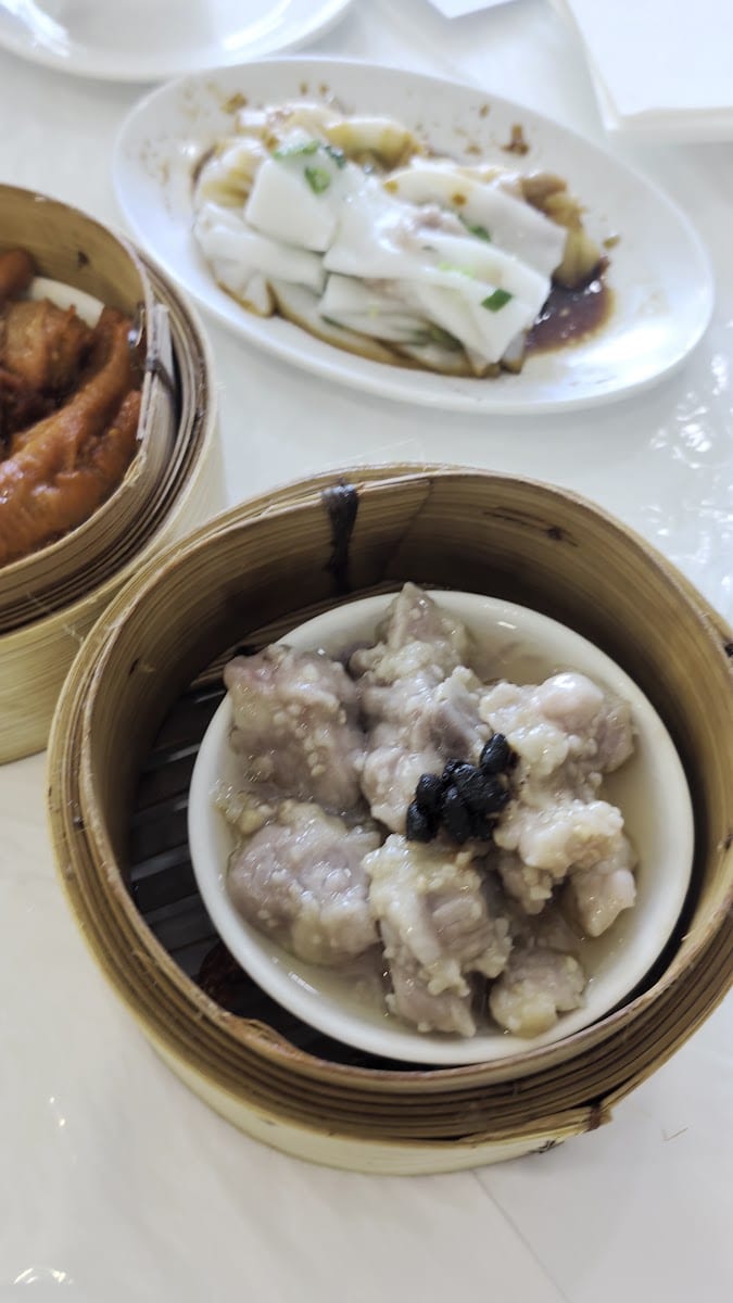 Sky Dragon Chinese Restaurant 龍翔酒樓, photo 2