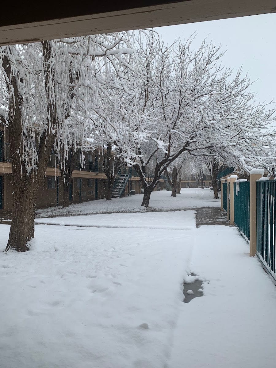 Heritage Apartments, photo 3