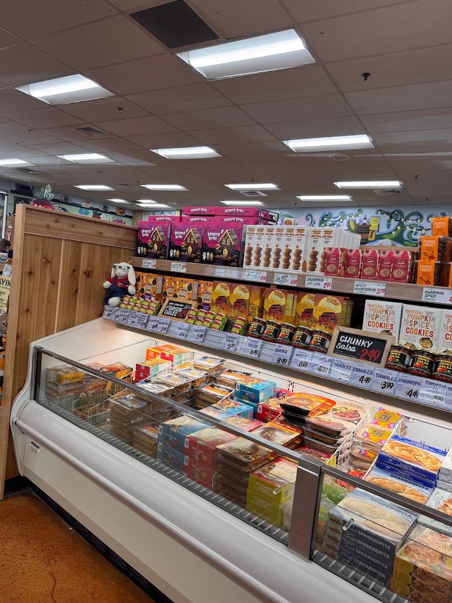 Trader Joe's