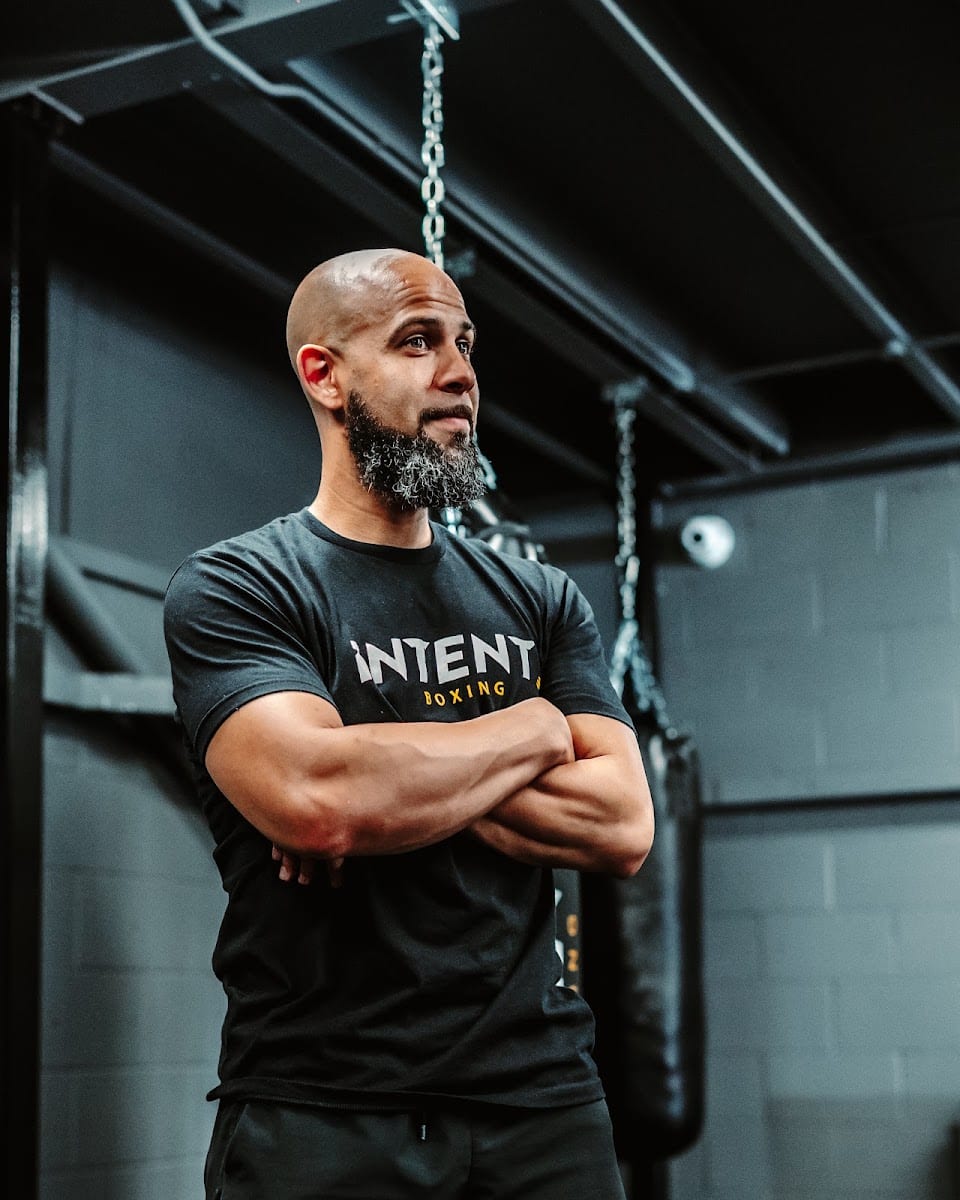 Intent Fitness, photo 3