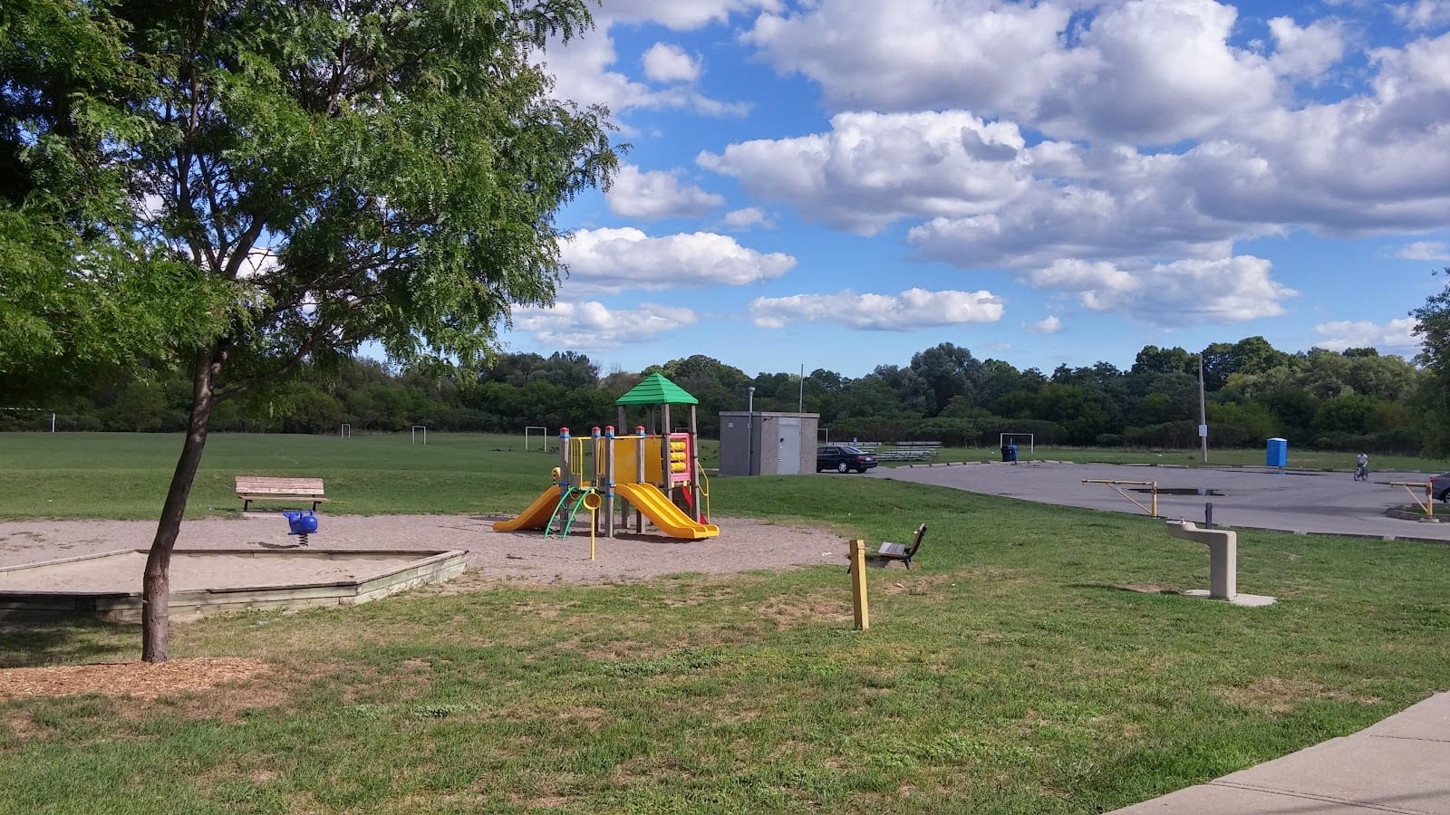 Bluehaven Park