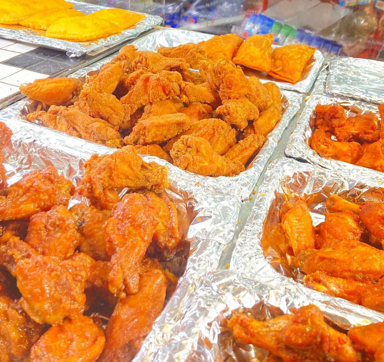 Prince pizzeria & grocery, photo 2