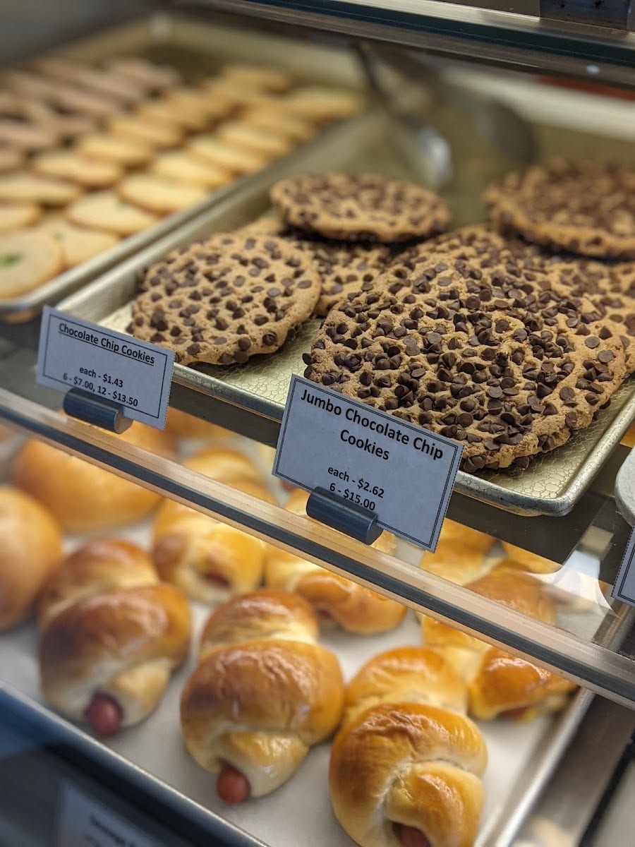 Tastee Patisserie