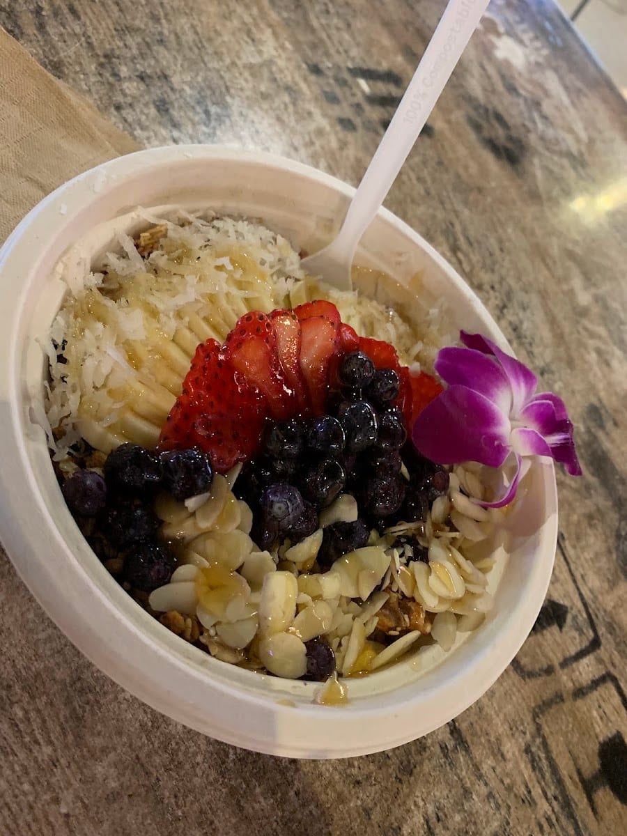 Cafe Waikiki