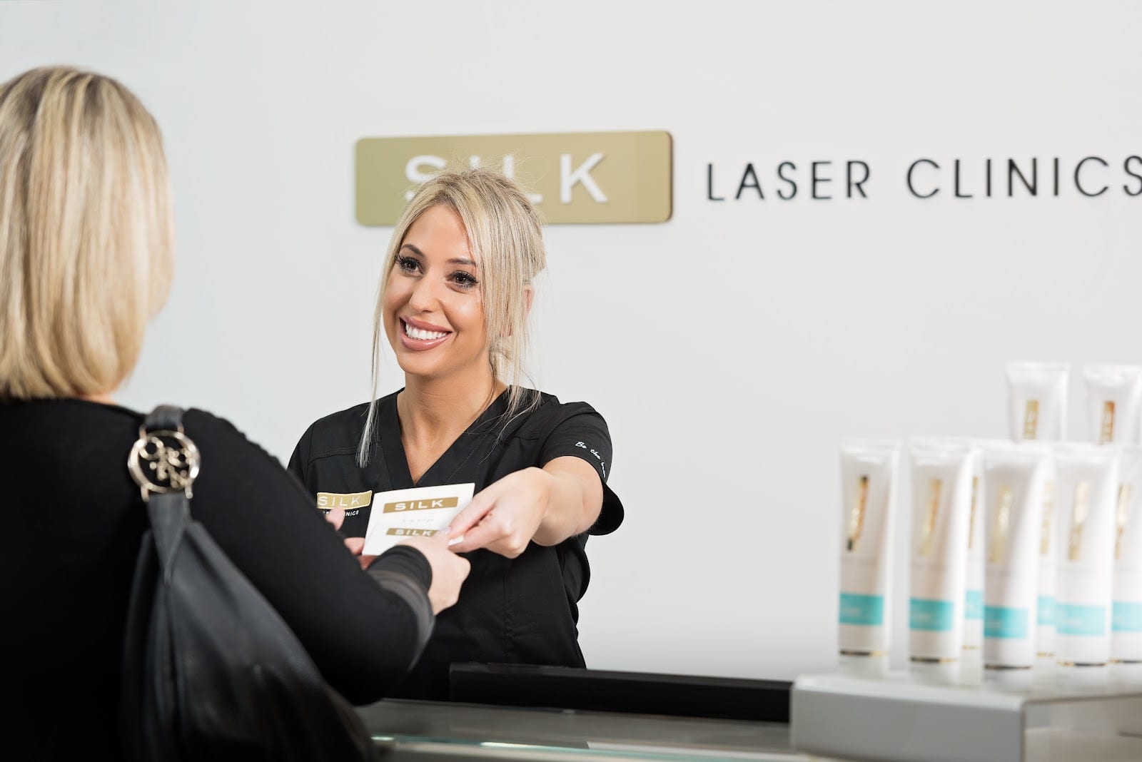SILK Laser Clinics Mackay, photo 2