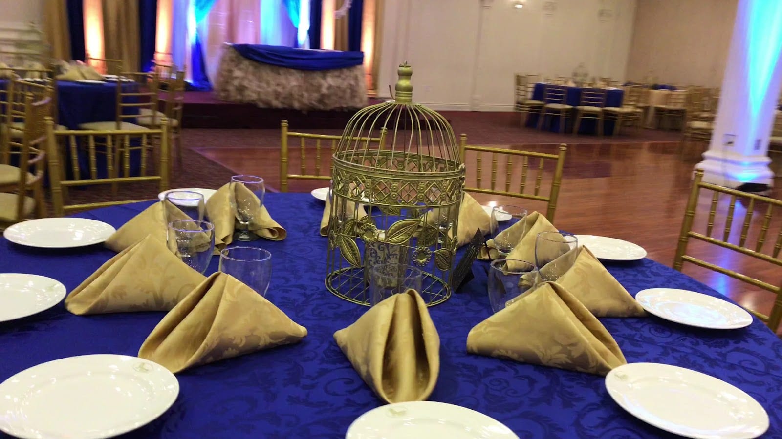 Princess Banquet Hall, photo 3