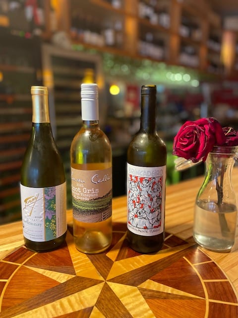Etcetera Wine Bar