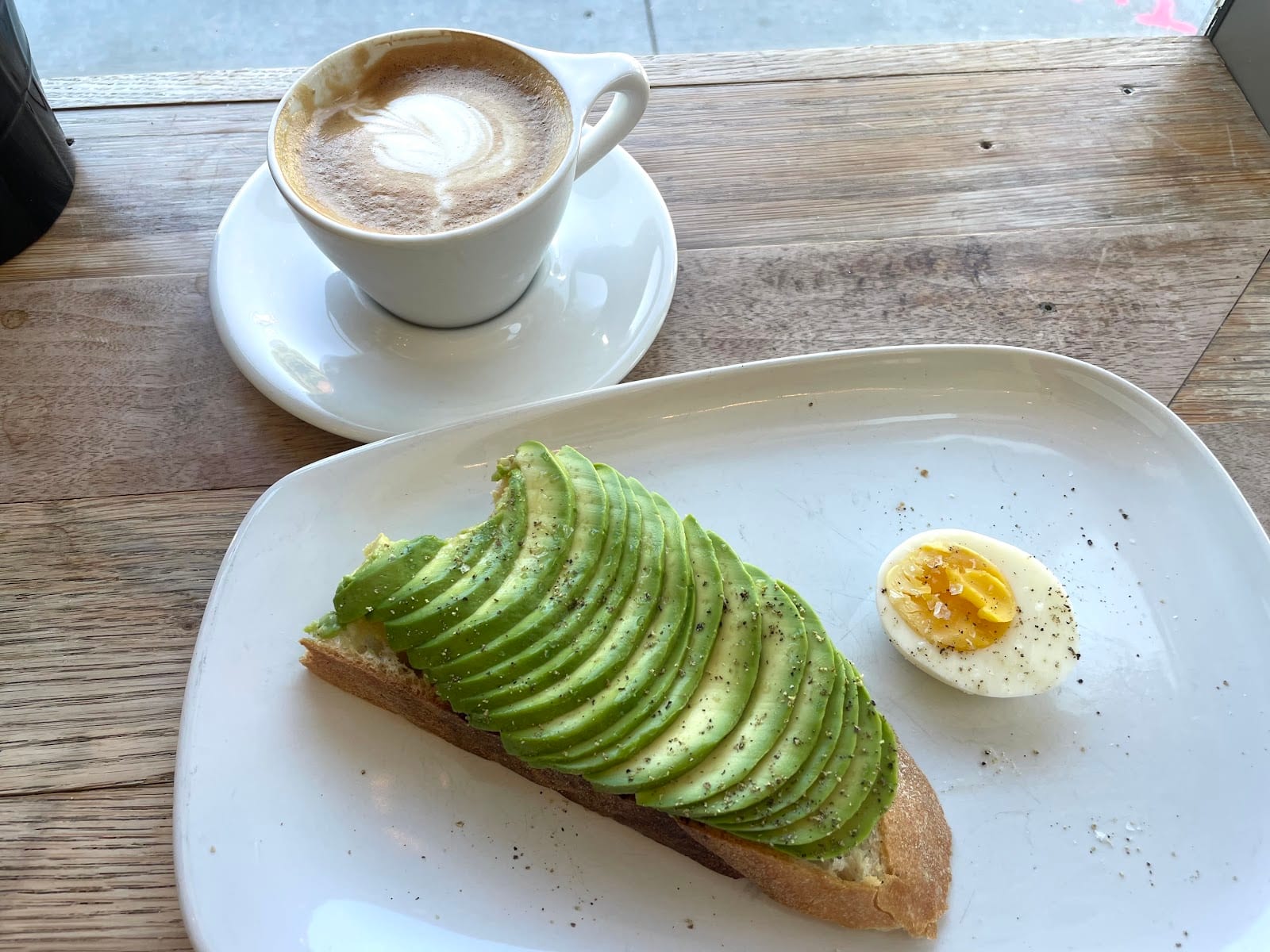 Robin's Café, photo 4