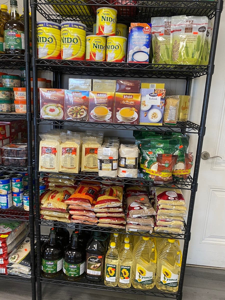 Tilal Bakery, photo 2