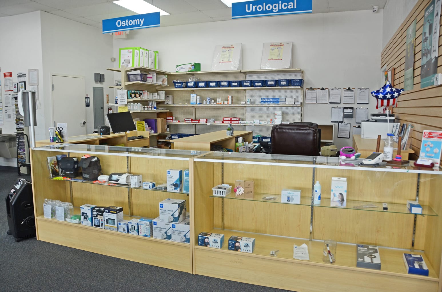 Medical Department Store, photo 4