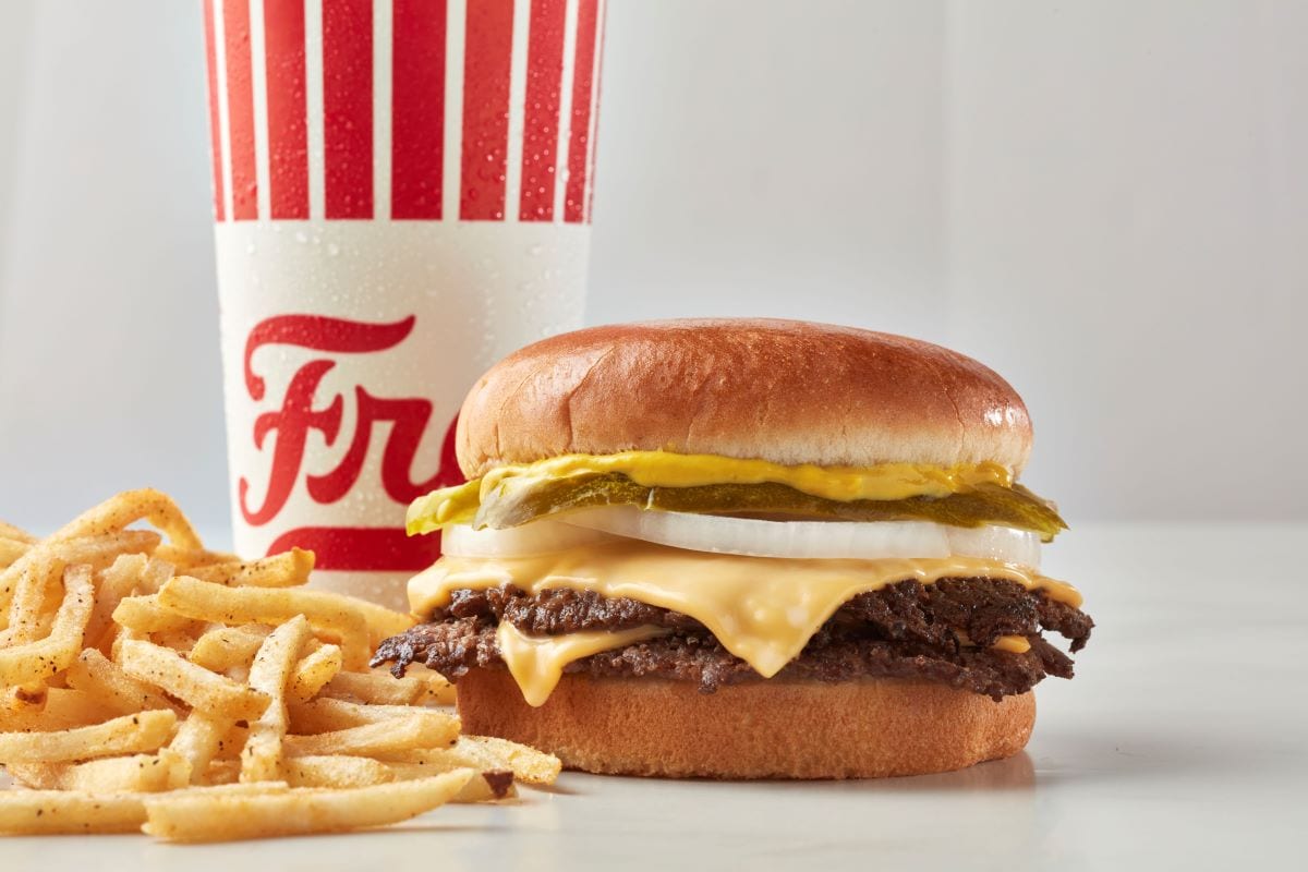 Freddy's Frozen Custard & Steakburgers, photo 3