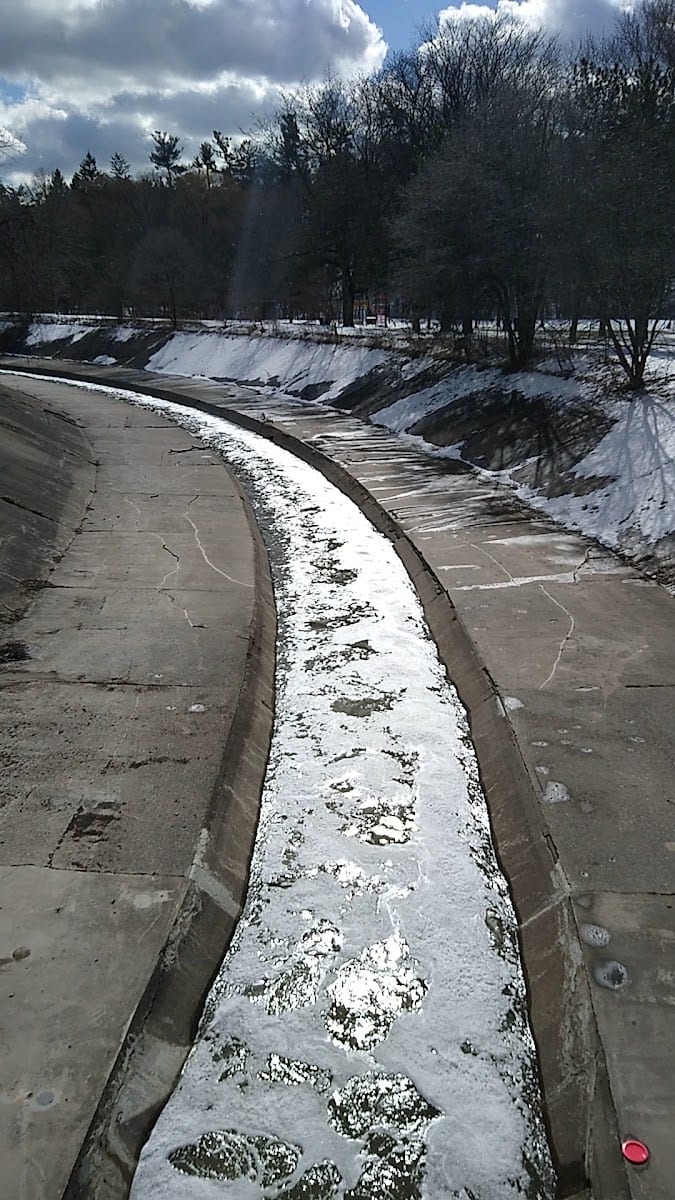 York Mills Valley Park, photo 2