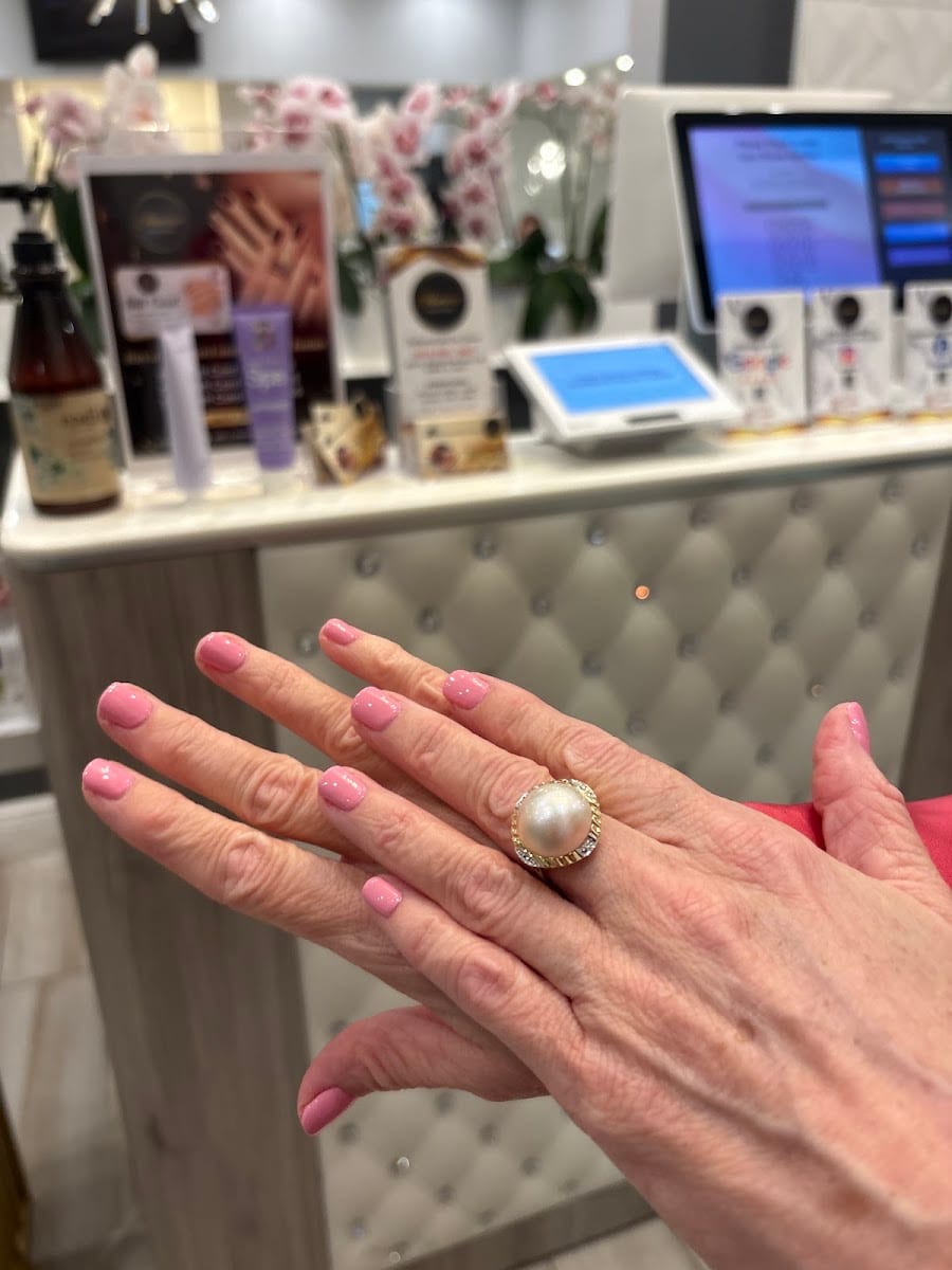 Glamour Nails Lounge, photo 4