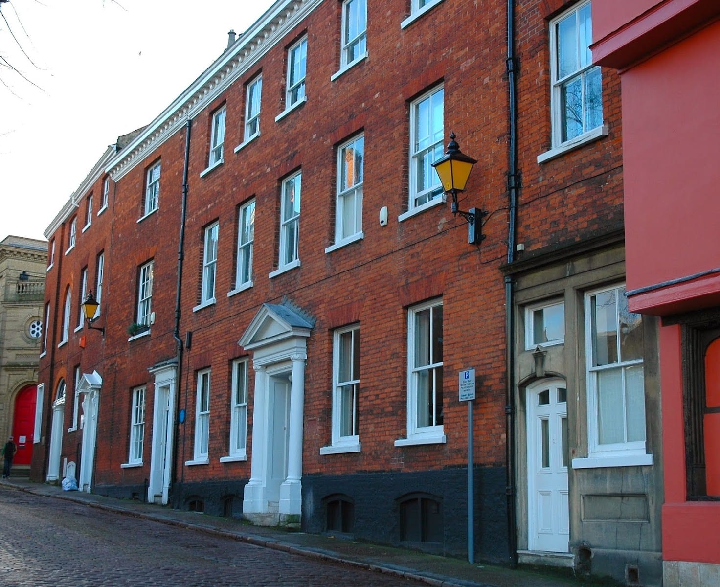 Stay Norwich Apartments, photo 4