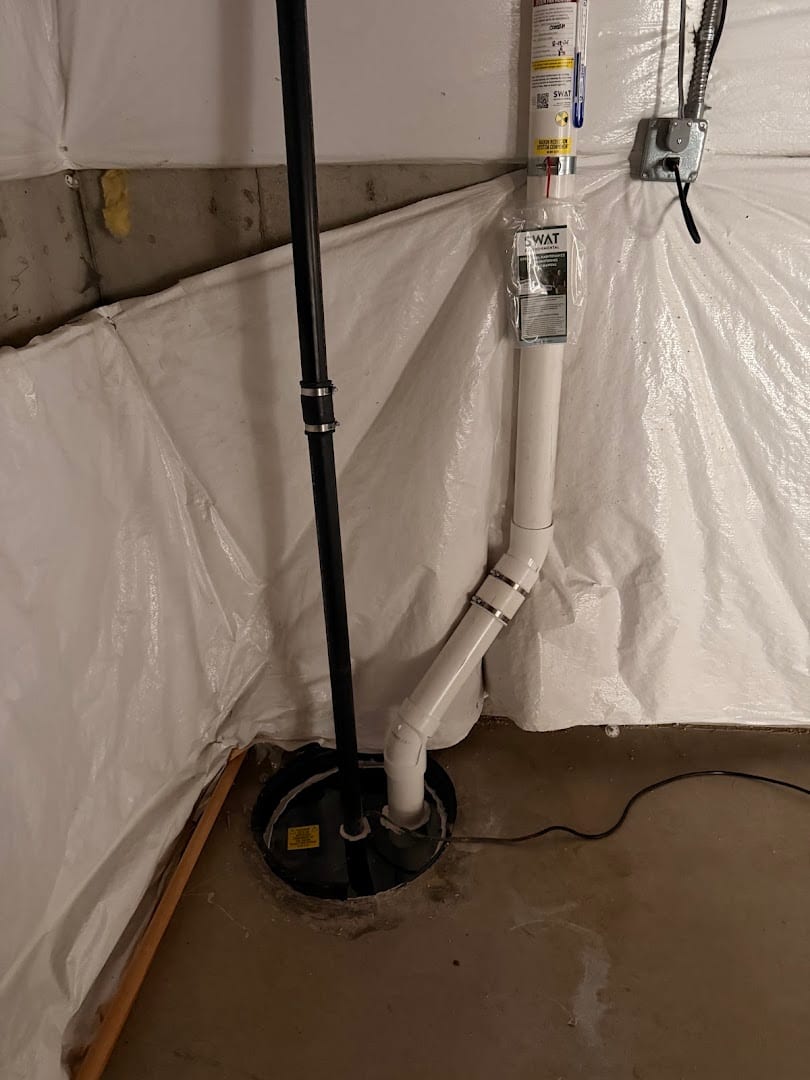 SWAT Radon Mitigation, photo 4