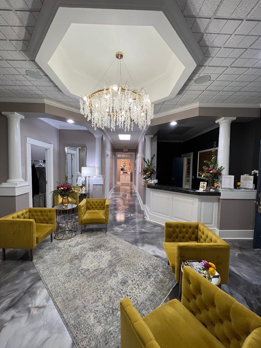 Salon J'adore, photo 3
