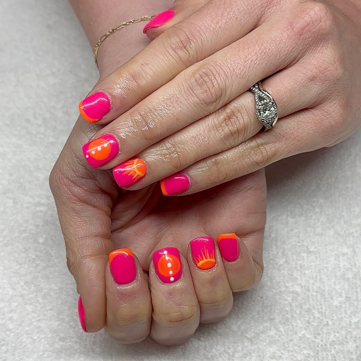 Bloom Nails Jax
