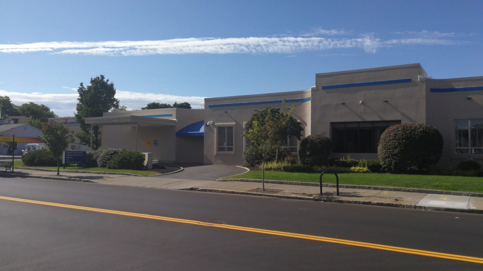 University of Rochester Medicine Primary Care – Highland Family Medicine, photo 4