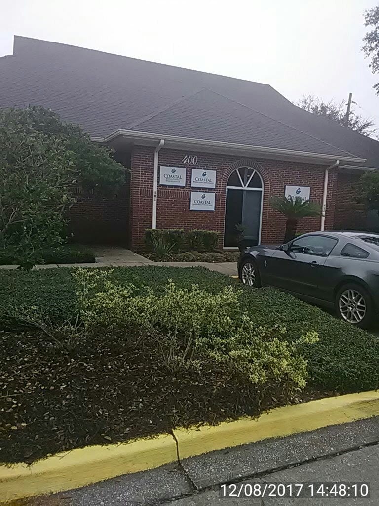 Coastal Health Primary Care - Orange Park