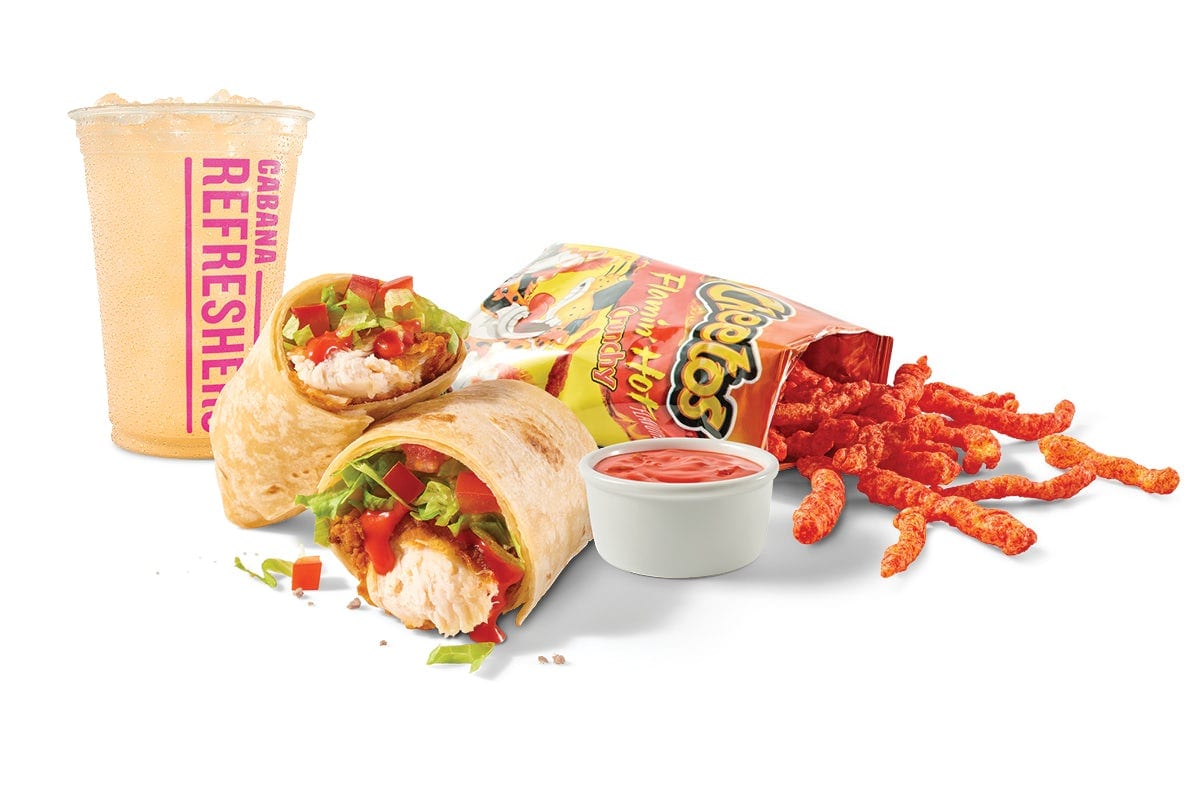 Taco Cabana, photo 3