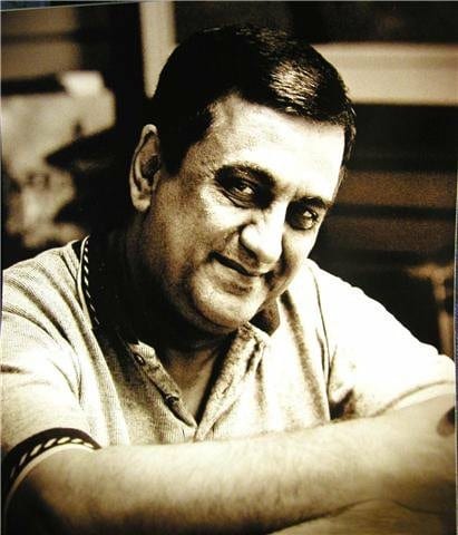 Fred Farjadpour Realtor