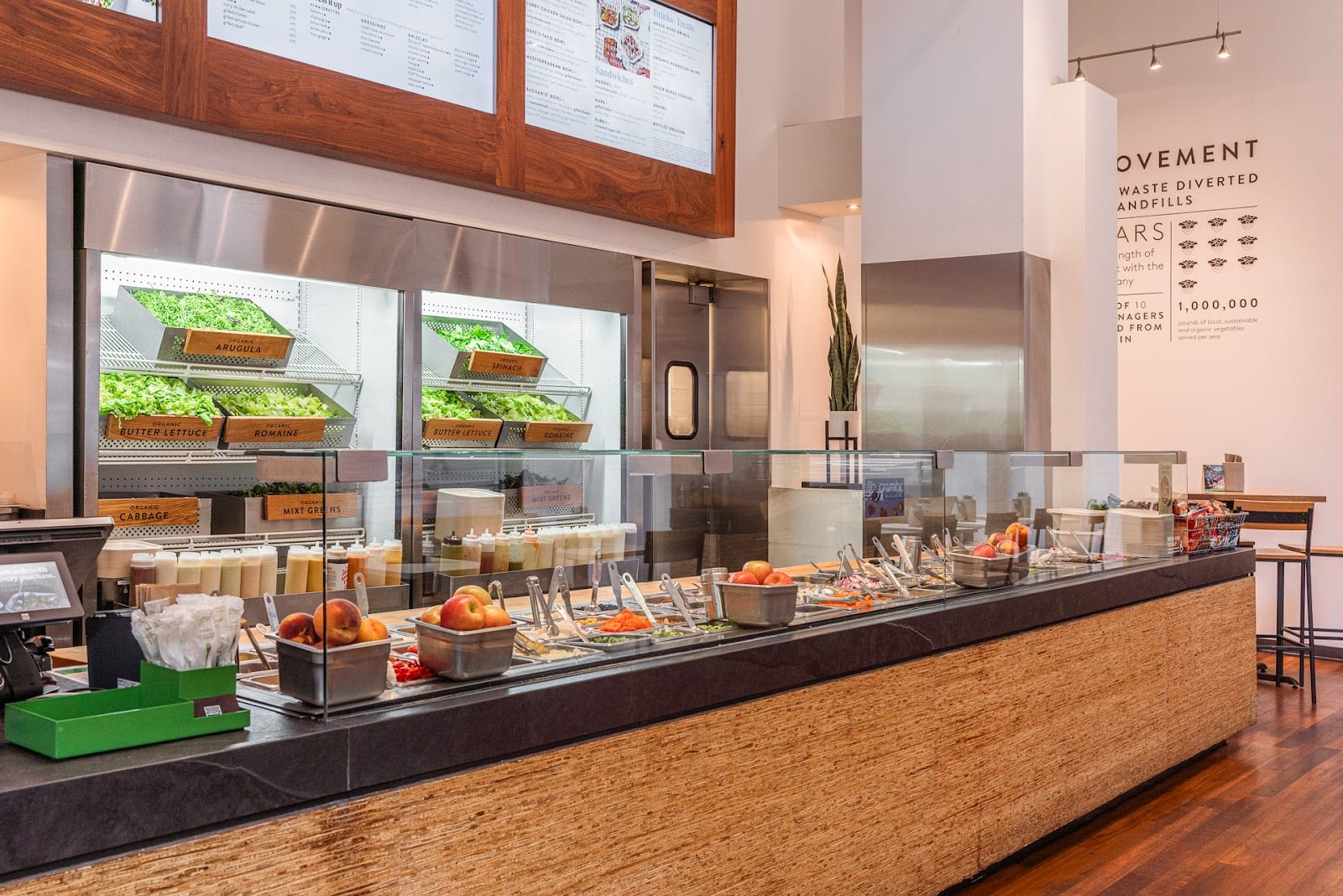 MIXT Salads, photo 3