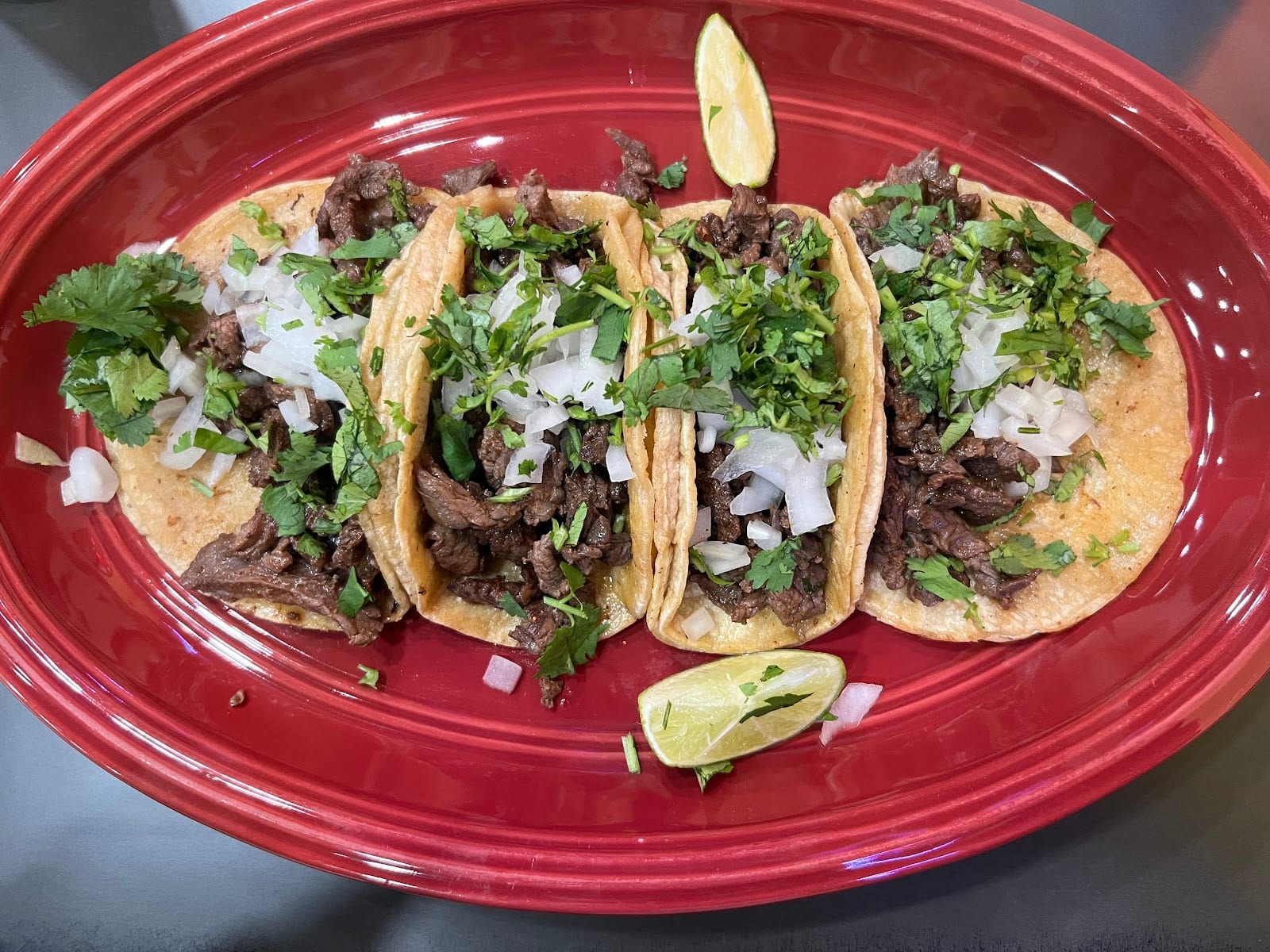 Walking Taco Mexican Grill
