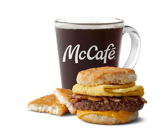 McDonald's, photo 4