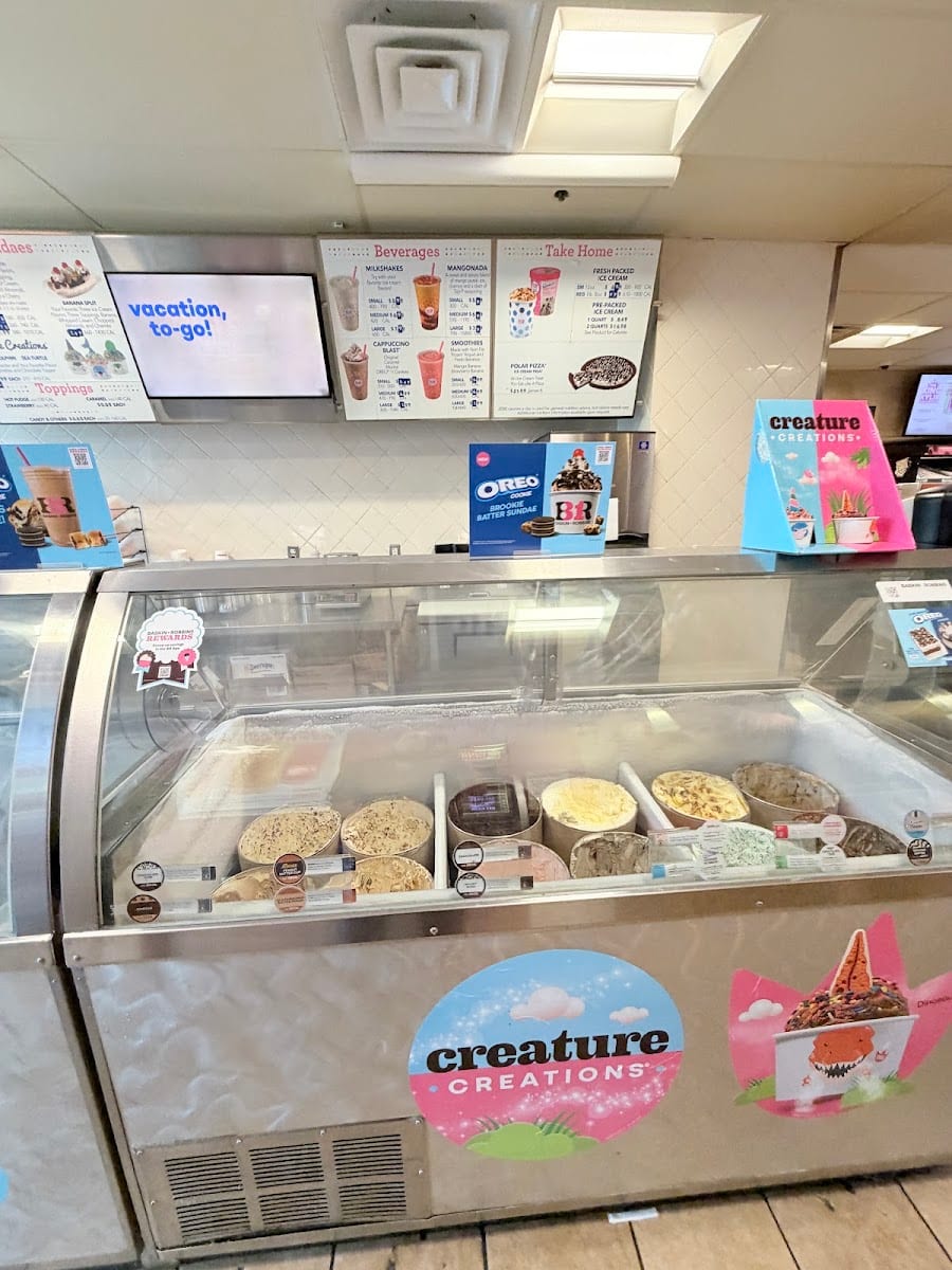 Dunkin', photo 2