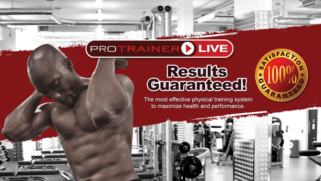 Pro Trainer Live Gym, photo 2
