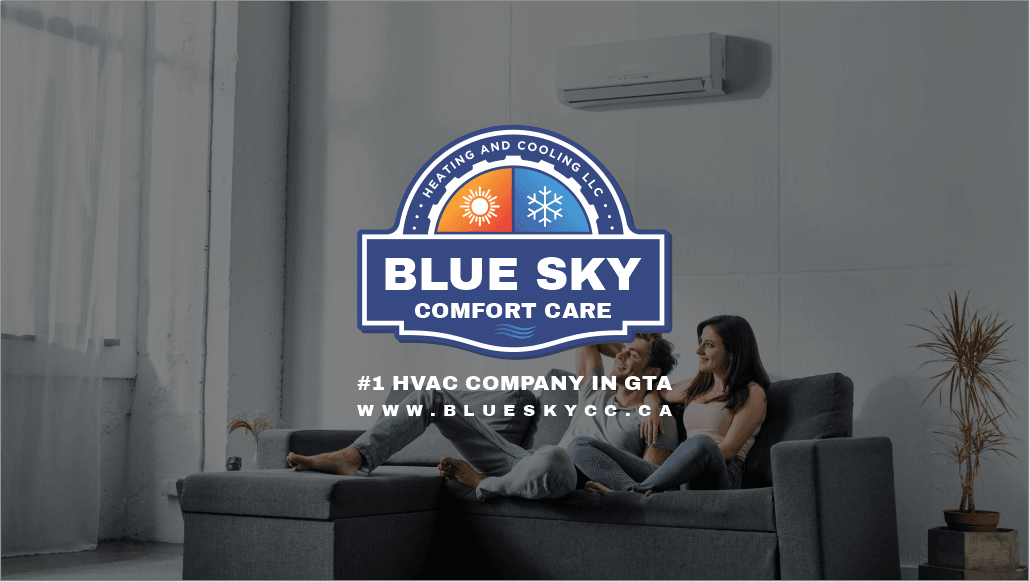Blue Sky Comfort Care