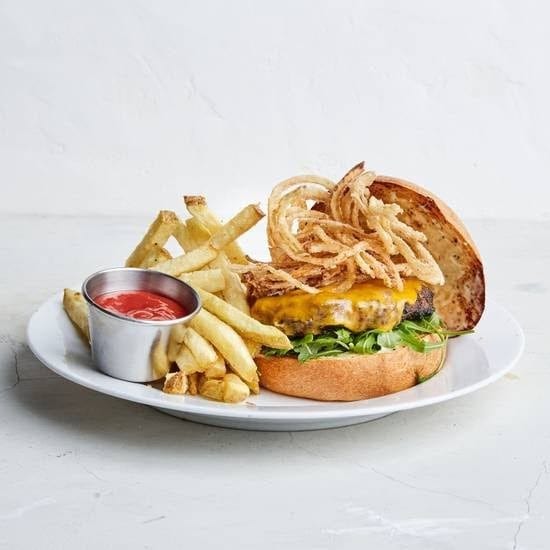 Precita Park Cafe & Grill, photo 3