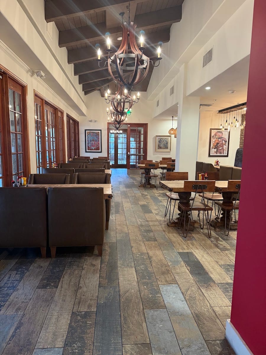 ArteZania Kitchen & Cantina, photo 4