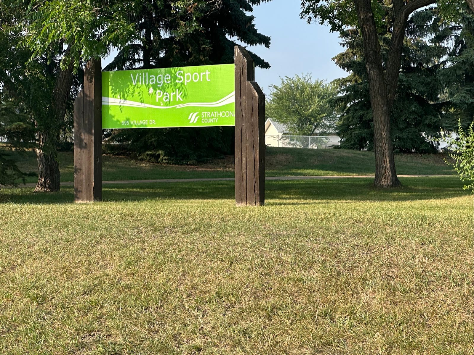 Village on the Lake Pickleball Courts