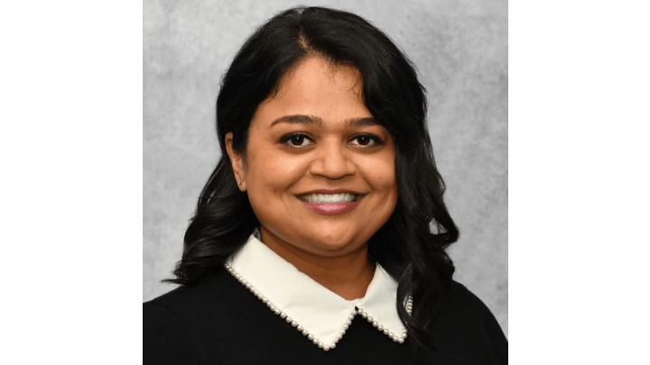 Nina Desai, MD