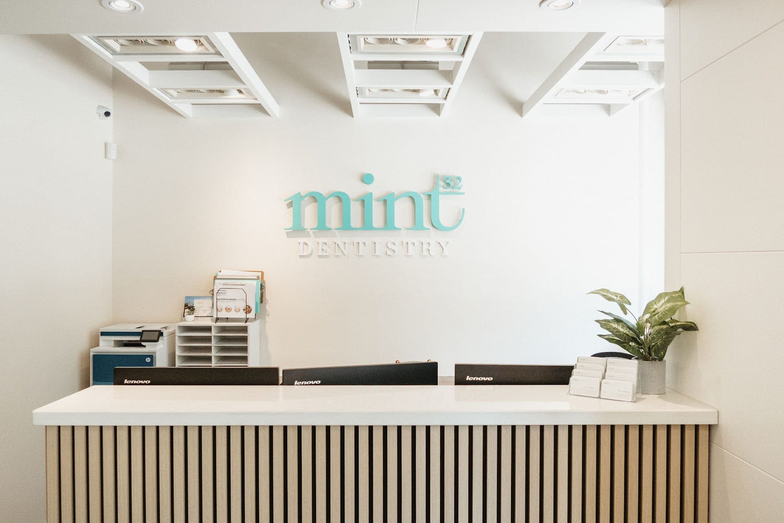 Mint 32 Dentistry
