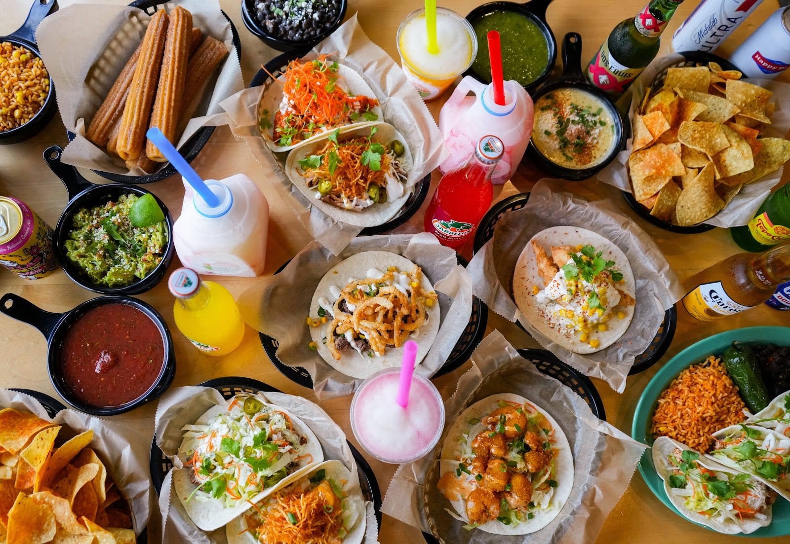 Crush Taco, photo 3
