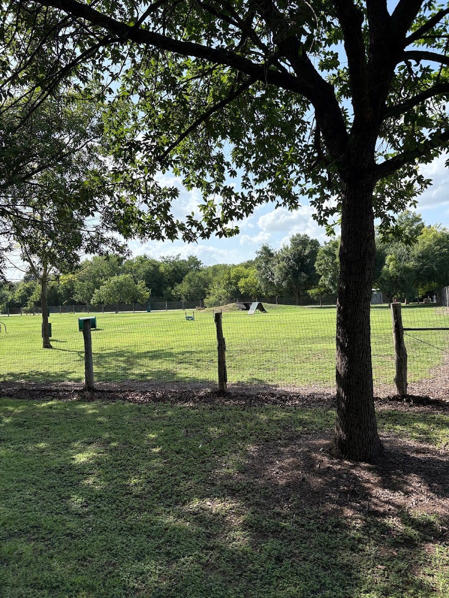 Lake Creek Park, photo 3