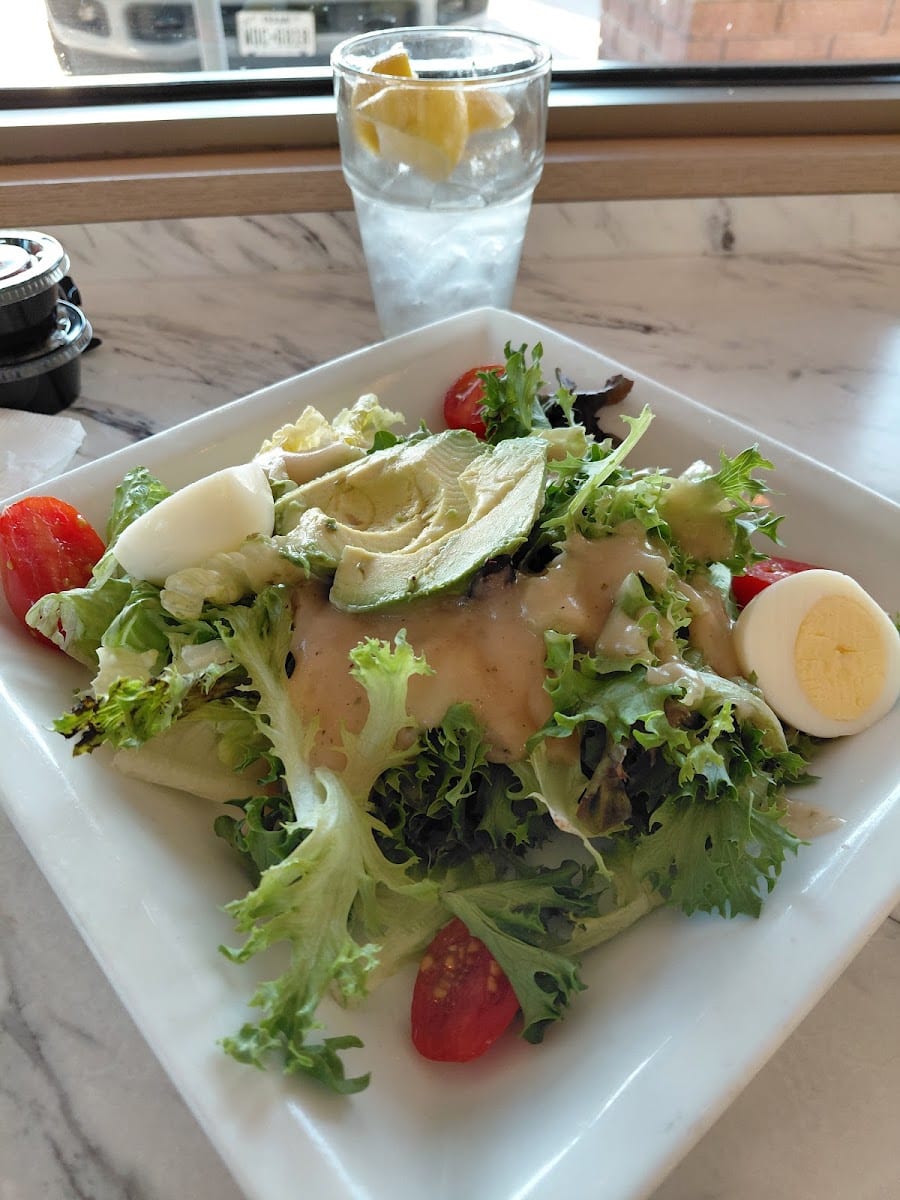 Cafe Express River Oaks, photo 3