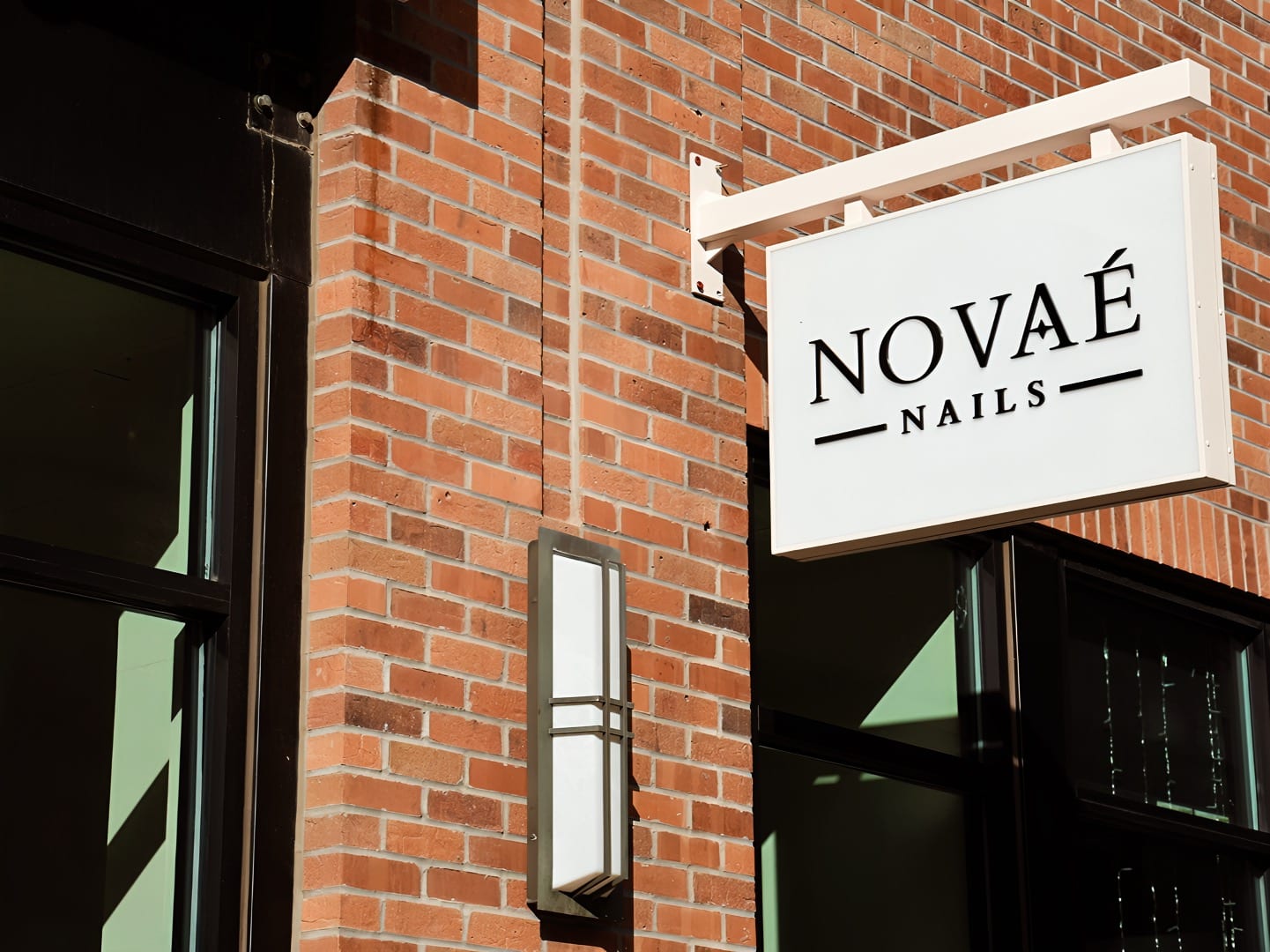 Novae Nails, photo 4
