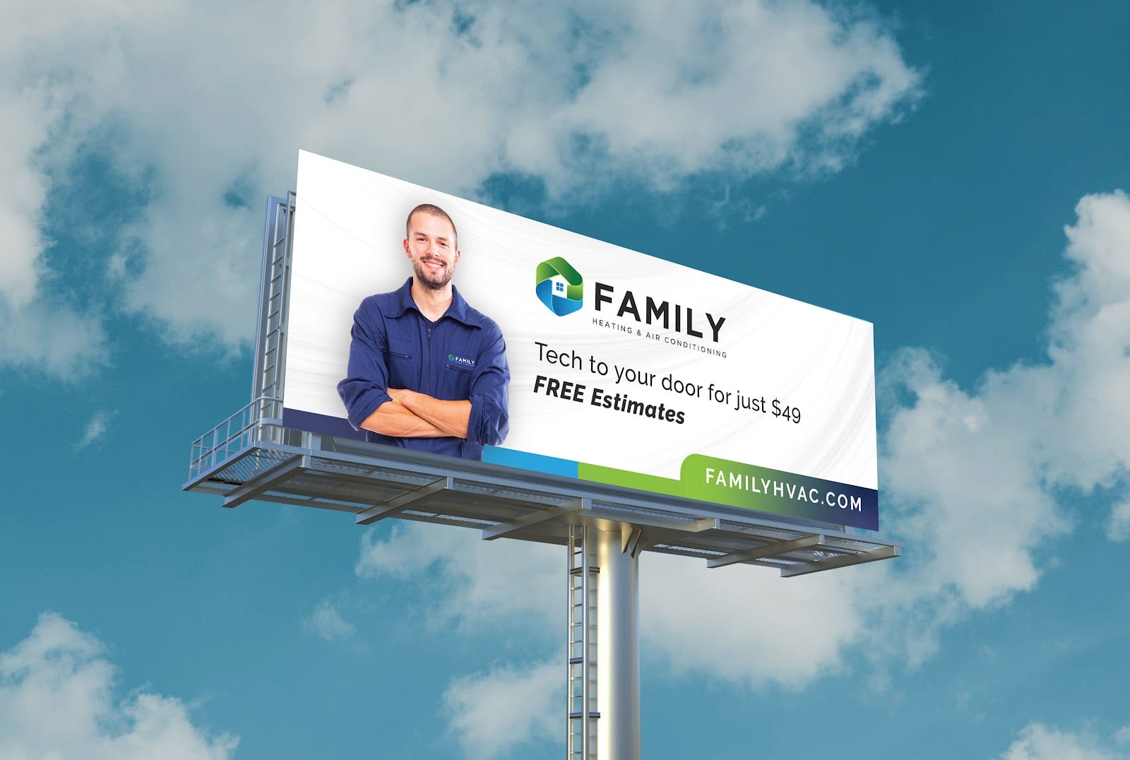 Family Heating & Air Conditioning, photo 4