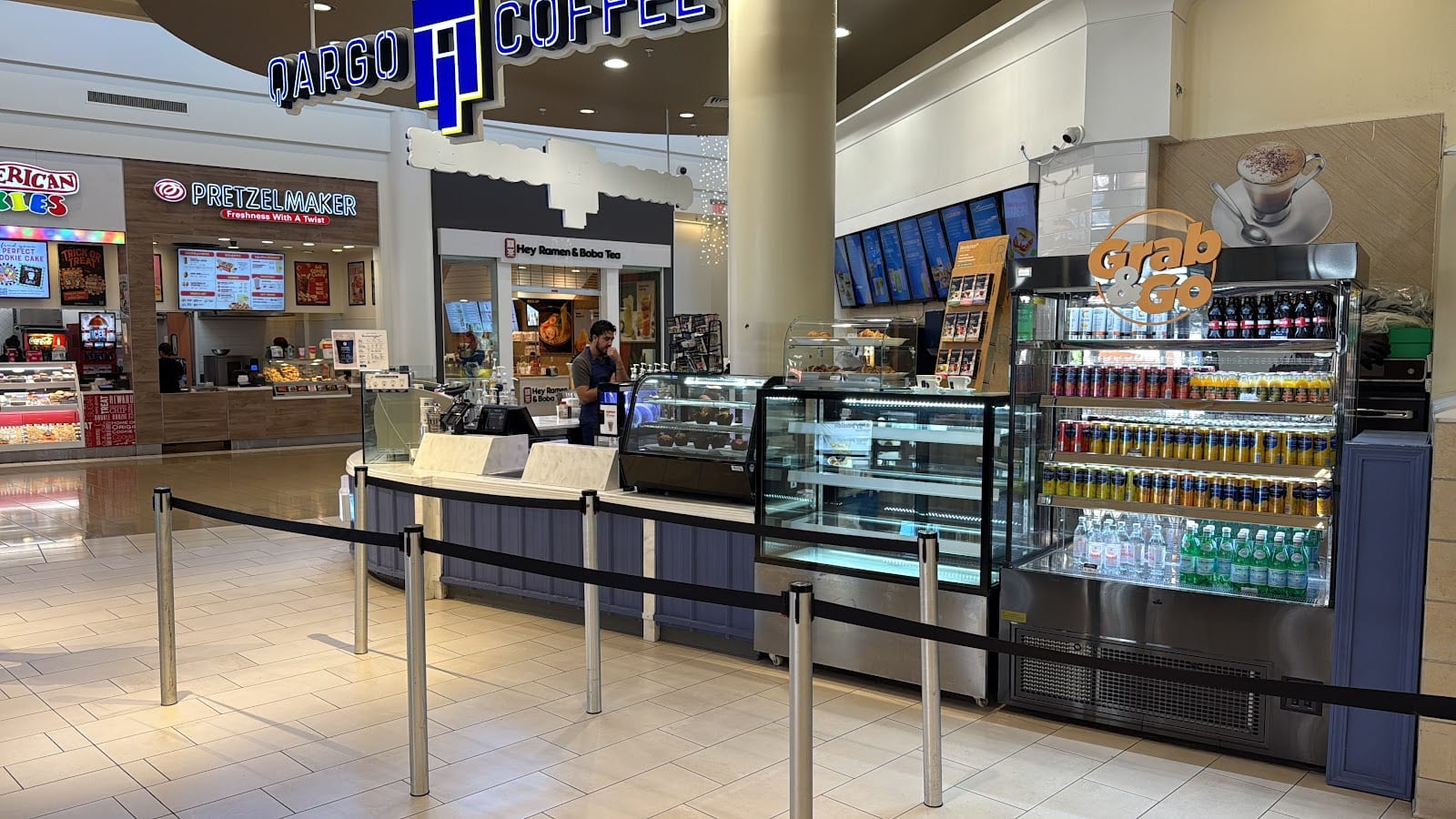 Qargo Coffee, photo 3