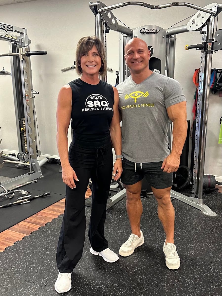 SRQ Health & Fitness Studio, photo 2