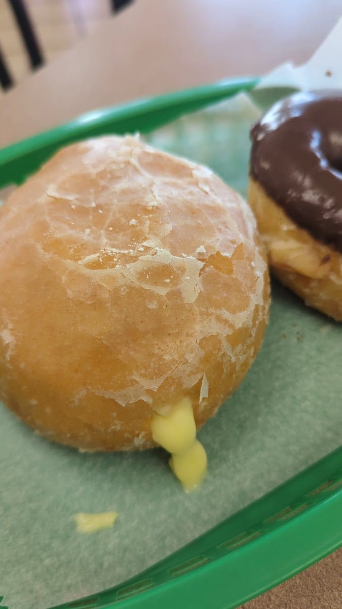Donut & Cafe, photo 2