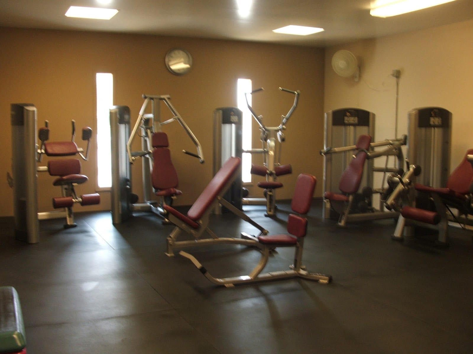 Crossroads Fitness, photo 4
