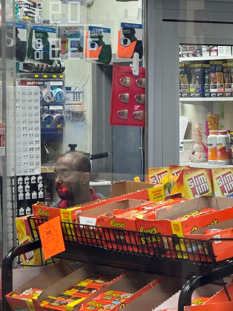 Texaco, photo 2
