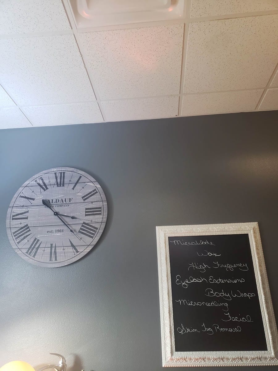 Equanimity Day Spa, photo 3