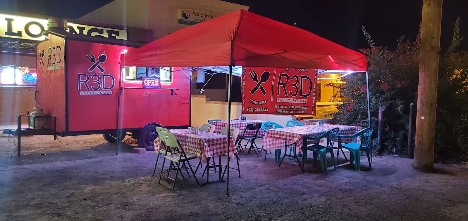 REDS TACOS & MORE, photo 2