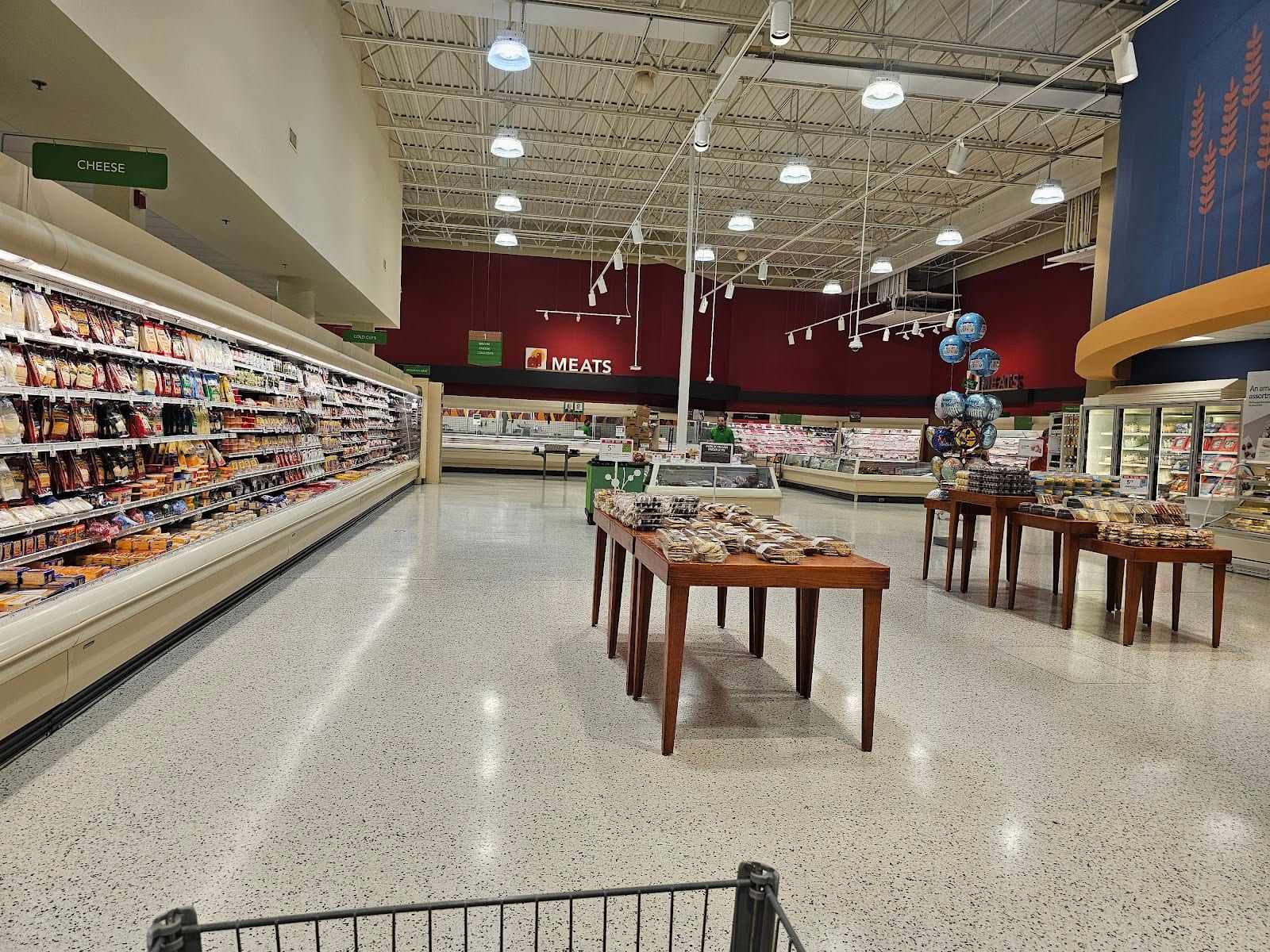 Publix Super Market at Boulevard Market Fair