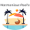 Harmonious Pool's L.L.C